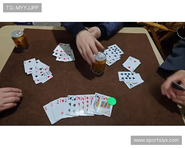 十三水怎么摆牌才能最大化赢面详细步骤解析